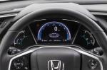 Honda Civic Sedan 2018 года (NA)